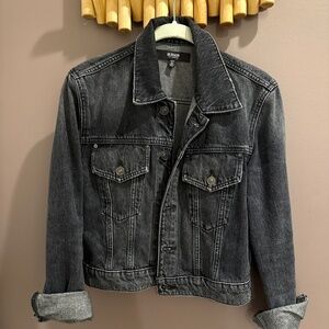 Denim jacket /jean jacket